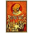 Star Wars Unite Paper Giclee Print